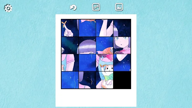 Slide Stories: Neko's Journey screenshot 4