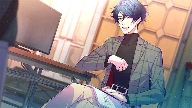 Lover Pretend screenshot 3