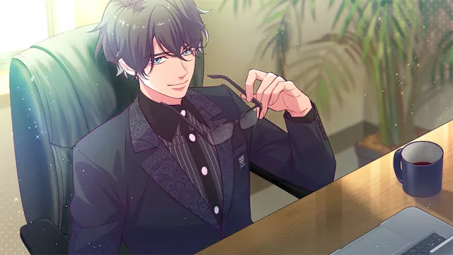 Lover Pretend screenshot 4