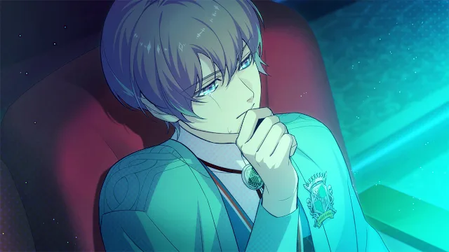 Lover Pretend screenshot 1