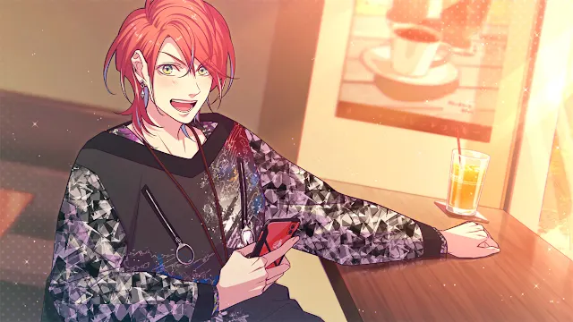 Lover Pretend screenshot 0