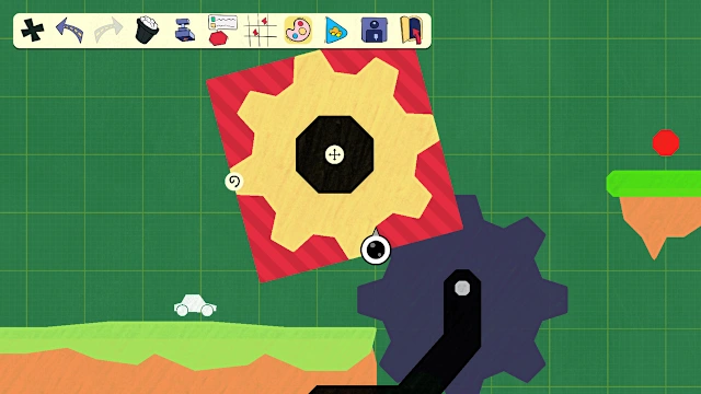 JellyCar Worlds screenshot 5