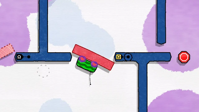 JellyCar Worlds screenshot 6