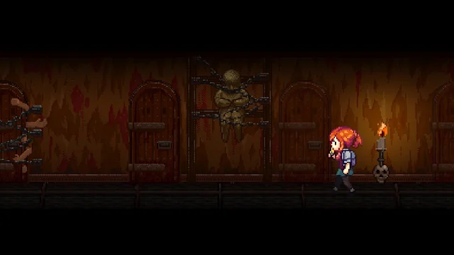 Re:Turn 2 - Runaway screenshot 0