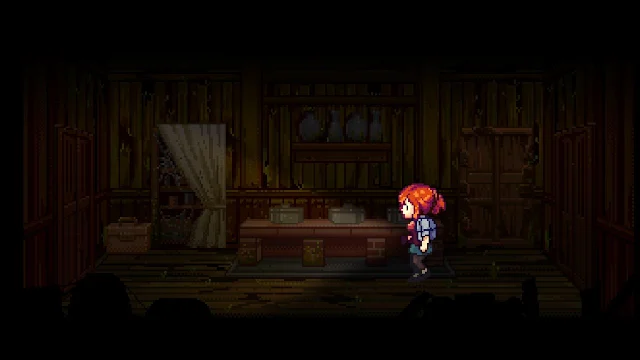Re:Turn 2 - Runaway screenshot 1