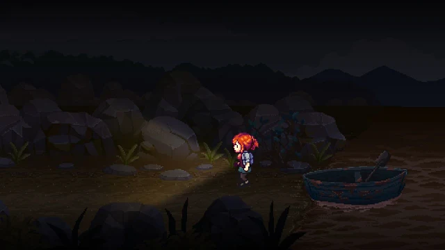 Re:Turn 2 - Runaway screenshot 2