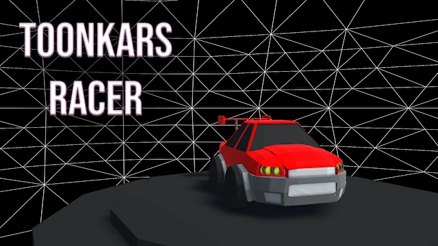 Toonkars Racer