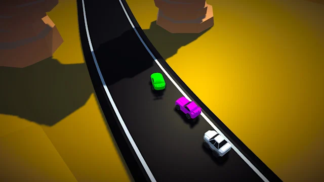 Toonkars Racer screenshot 4