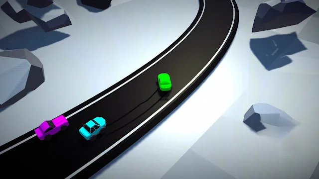 Toonkars Racer screenshot 3