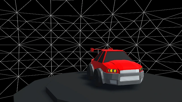 Toonkars Racer screenshot 0