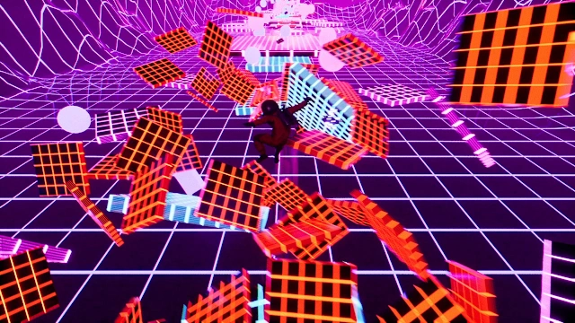 Gravity Runner screenshot 2