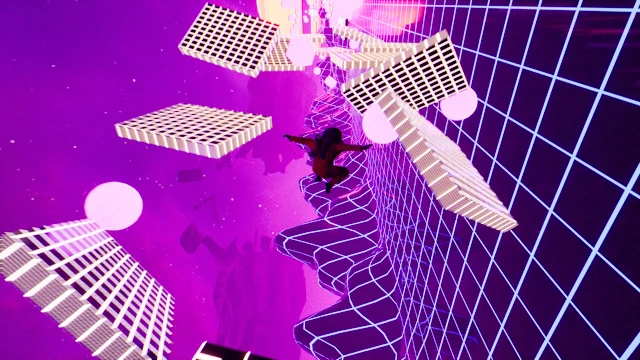 Gravity Runner screenshot 4
