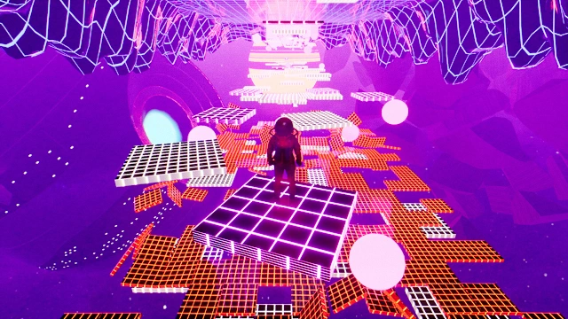 Gravity Runner screenshot 1