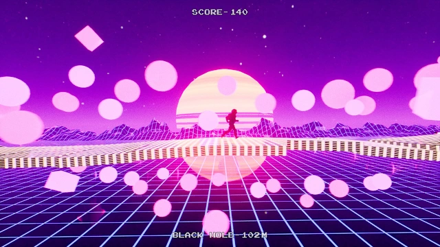 Gravity Runner screenshot 3
