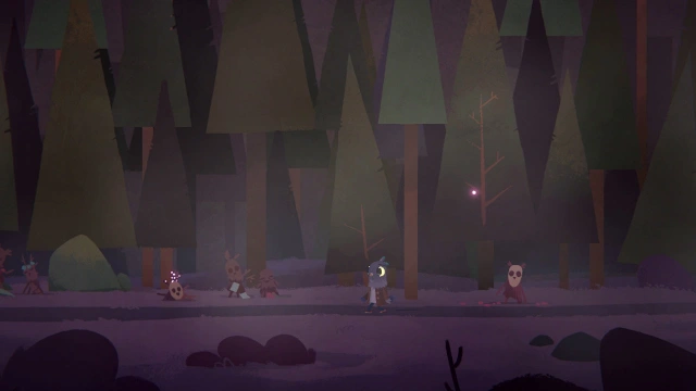 Fall of Porcupine screenshot 5