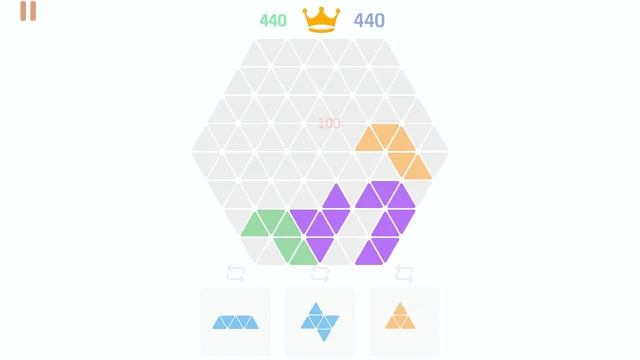 Trigonal screenshot 3