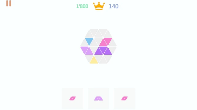 Trigonal screenshot 0