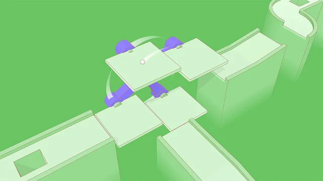 Pure Mini Golf screenshot 6