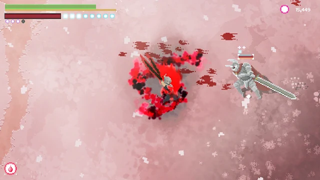 Unsouled screenshot 3