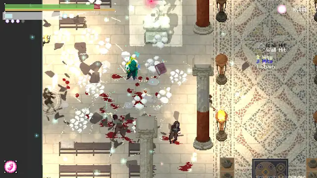 Unsouled screenshot 4
