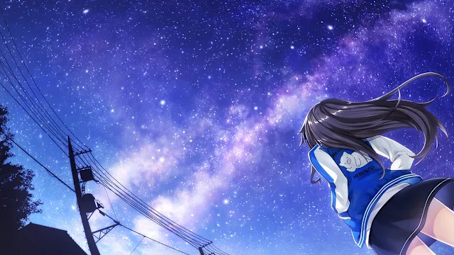 Marco & The Galaxy Dragon screenshot 0