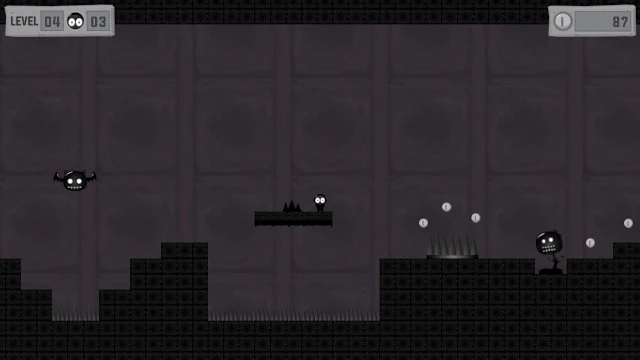 Shadow Quest screenshot 3