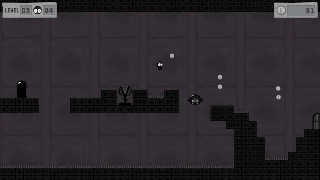 Shadow Quest screenshot 4