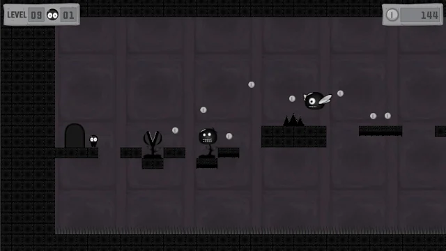 Shadow Quest screenshot 0