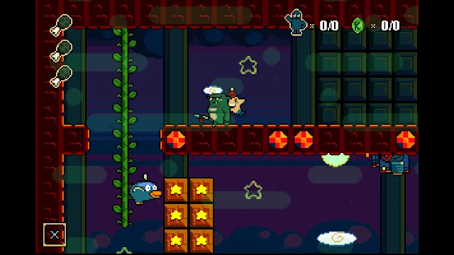 Smash Star screenshot 2