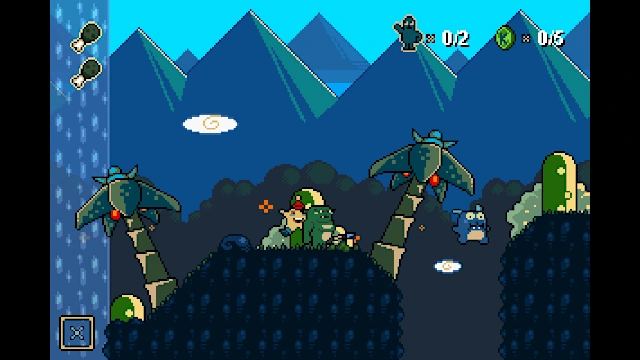 Smash Star screenshot 3