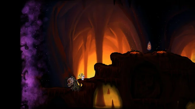 ParaLily screenshot 6
