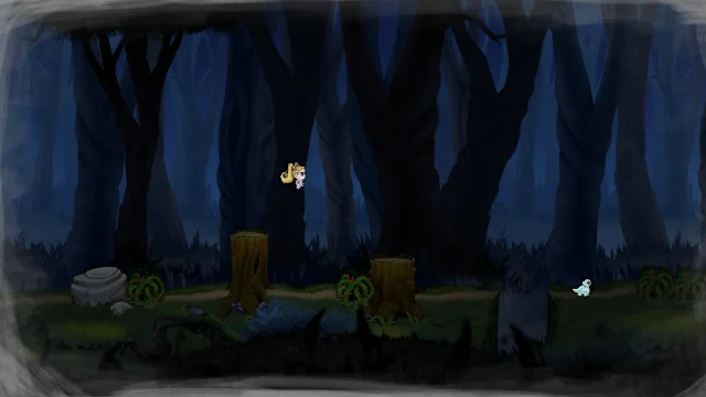 ParaLily screenshot 1