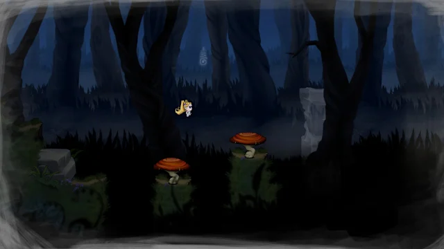 ParaLily screenshot 4
