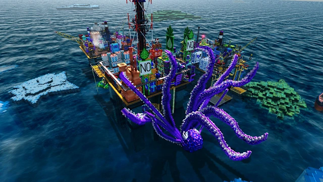 Drill Deal - Oil Tycoon screenshot 3