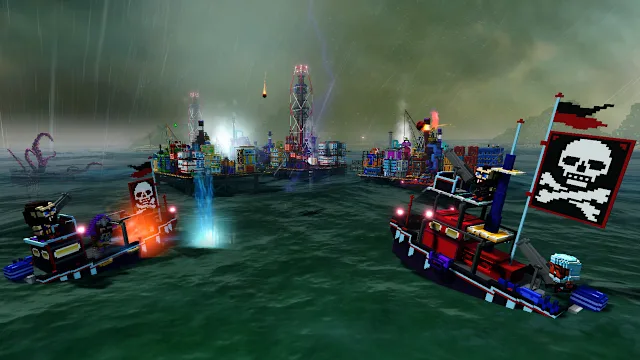 Drill Deal - Oil Tycoon screenshot 2