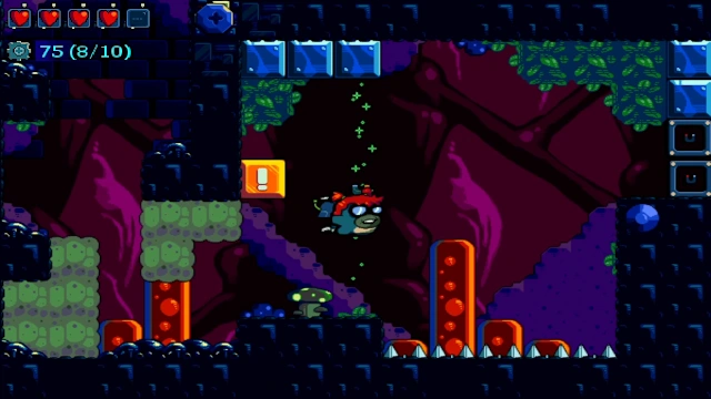 Unstrong Legacy screenshot 4