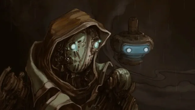 Primordia screenshot 5