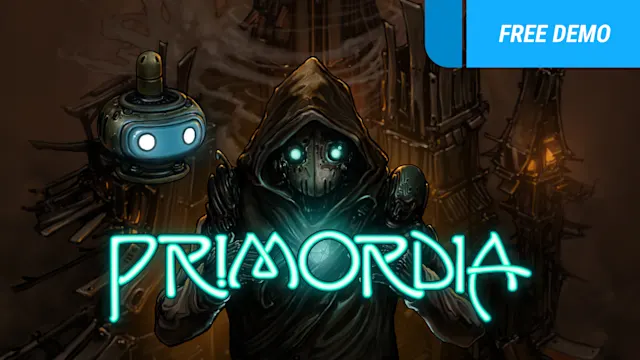 Primordia