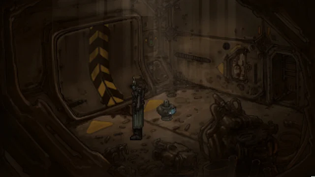 Primordia screenshot 6