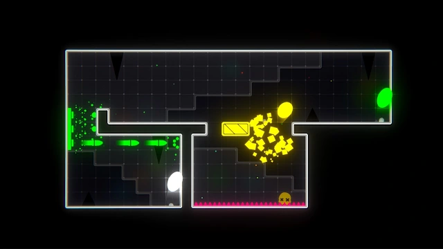 Kombinera screenshot 3