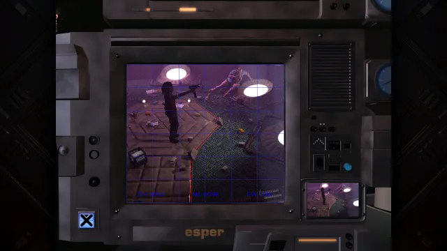 Blade Runner: Enhanced Edition screenshot 0