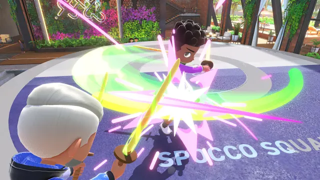Nintendo Switch™ Sports screenshot 6