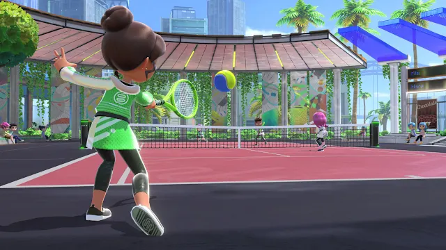Nintendo Switch™ Sports screenshot 4
