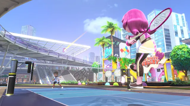 Nintendo Switch™ Sports screenshot 5