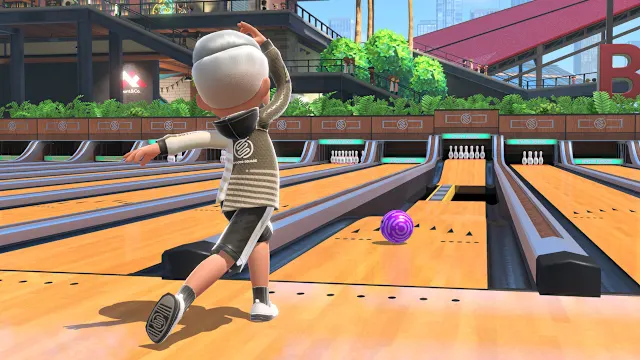 Nintendo Switch™ Sports screenshot 3
