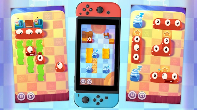 Pudding Monsters screenshot 3