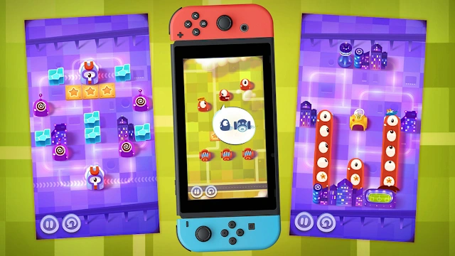 Pudding Monsters screenshot 2