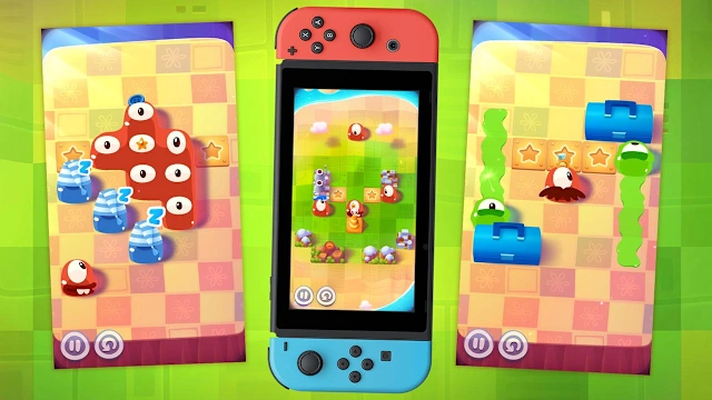 Pudding Monsters screenshot 6