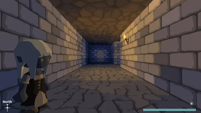 Potato Flowers in Full Bloom screenshot 0
