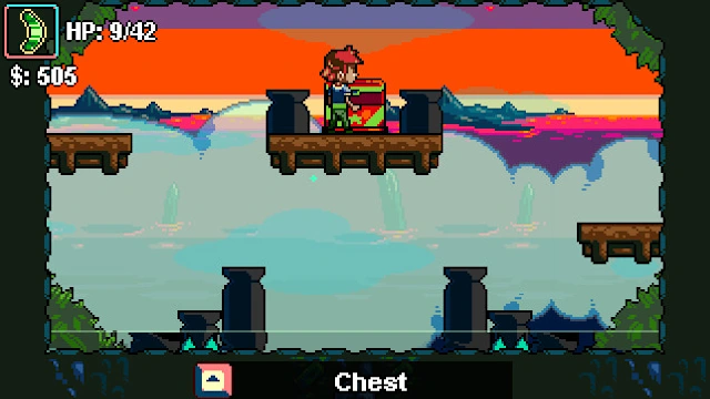 Treasure Hunter Man 2 screenshot 0